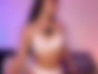 Anny De lo Rios's Live Sex Cam Show