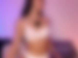 Anny De lo Rios's Live Sex Cam Show
