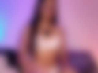 Anny De lo Rios's Live Sex Cam Show