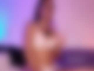 Anny De lo Rios's Live Sex Cam Show