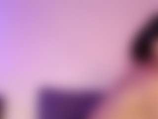 Live cam show with Anny De lo Rios - Glasses on Gym Cam Girls