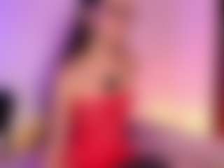 Anny De lo Rios's Live Sex Cam Show