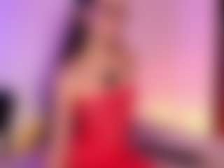 Anny De lo Rios's Live Sex Cam Show