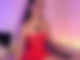 Live cam show with Anny De lo Rios - Wet on Camsoda