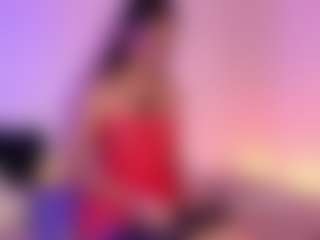 Anny De lo Rios's Live Sex Cam Show