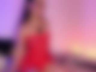 Live cam show with Anny De lo Rios - Shaved Pussy Teen (18+) on AdultVida.com