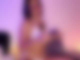 Anny De lo Rios's Live Sex Cam Show