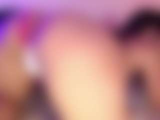 Anny De lo Rios's Live Sex Cam Show