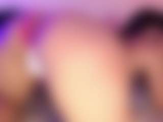 Anny De lo Rios's Live Sex Cam Show