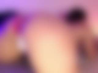 Anny De lo Rios's Live Sex Cam Show