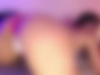 Anny De lo Rios's Live Sex Cam Show