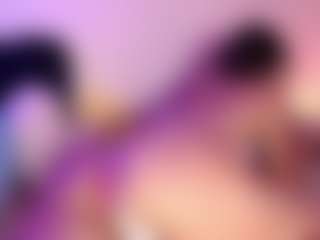 Anny De lo Rios's Live Sex Cam Show
