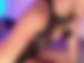 Anny De lo Rios's Live Sex Cam Show