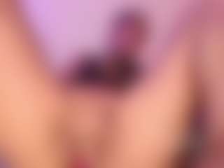 Anny De lo Rios's Live Sex Cam Show