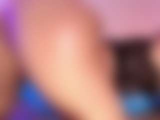 Anny De lo Rios's Live Sex Cam Show