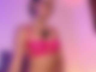 Anny De lo Rios's Live Sex Cam Show