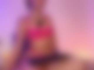 Anny De lo Rios's Live Sex Cam Show