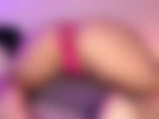 Cam Show en direct de Anny De lo Rios