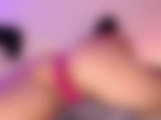 Anny De lo Rios's Live Sex Cam Show