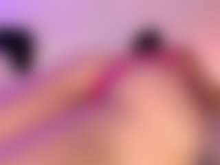 Anny De lo Rios's Live Sex Cam Show