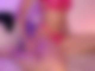 Anny De lo Rios's Live Sex Cam Show