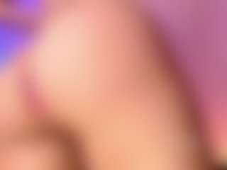 Anny De lo Rios's Live Sex Cam Show