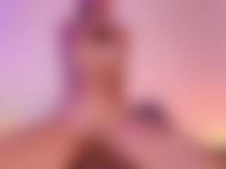 Anny De lo Rios's Live Sex Cam Show