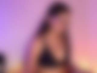 Anny De lo Rios's Live Sex Cam Show
