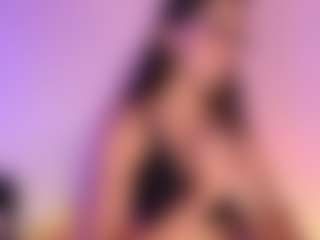 Anny De lo Rios's Live Sex Cam Show