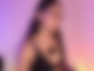 Anny De lo Rios's Live Sex Cam Show