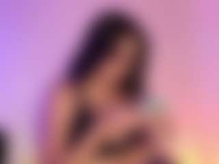 Anny De lo Rios's Live Sex Cam Show