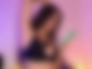 Anny De lo Rios's Live Sex Cam Show