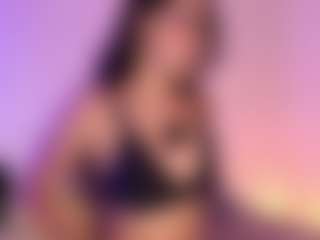 Anny De lo Rios's Live Sex Cam Show