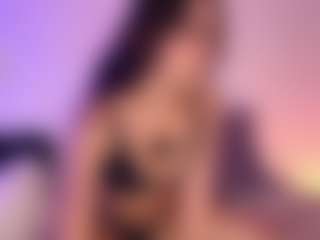 Anny De lo Rios's Live Sex Cam Show