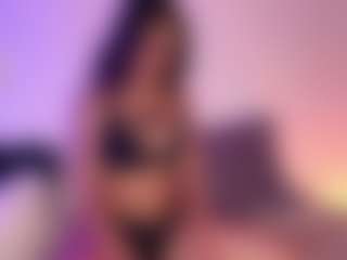 Anny De lo Rios's Live Sex Cam Show