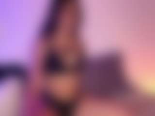 Anny De lo Rios's Live Sex Cam Show