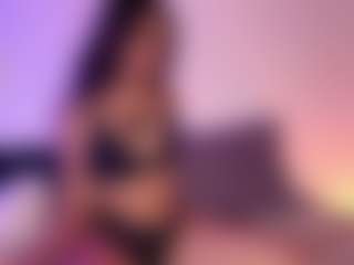 Anny De lo Rios's Live Sex Cam Show