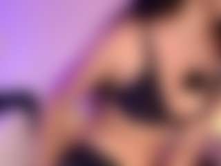 Anny De lo Rios's Live Sex Cam Show