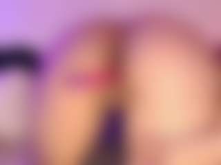 Anny De lo Rios's Live Sex Cam Show