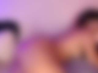 Anny De lo Rios's Live Sex Cam Show