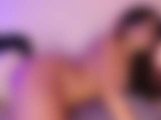 Anny De lo Rios's Live Sex Cam Show