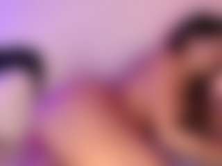 Anny De lo Rios's Live Sex Cam Show
