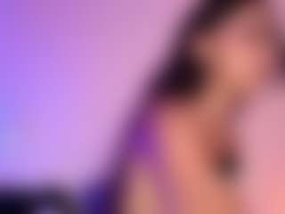 Anny De lo Rios's Live Sex Cam Show