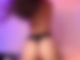 Anny De lo Rios's Live Sex Cam Show