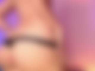 Anny De lo Rios's Live Sex Cam Show