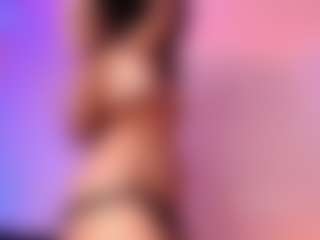 Anny De lo Rios's Live Sex Cam Show