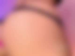 Anny De lo Rios's Live Sex Cam Show