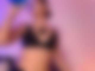 Anny De lo Rios's Live Sex Cam Show