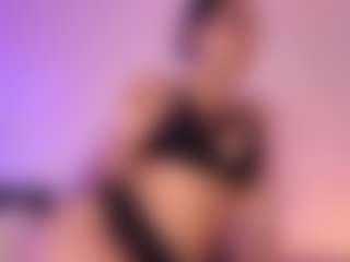 Anny De lo Rios's Live Sex Cam Show