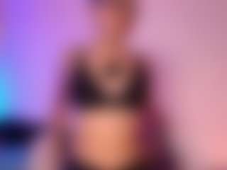 Anny De lo Rios's Live Sex Cam Show